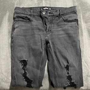 Hollister Mens Jeans